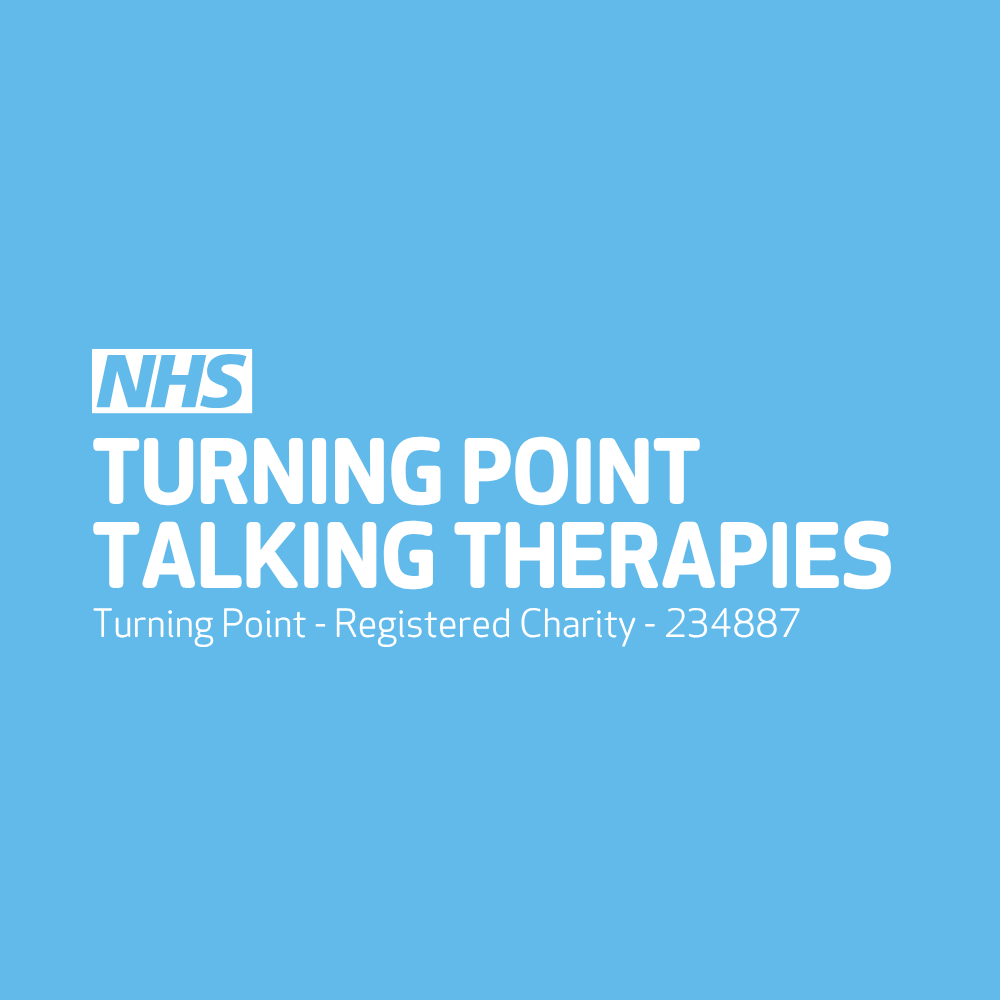 Turning Point Talking Therapies