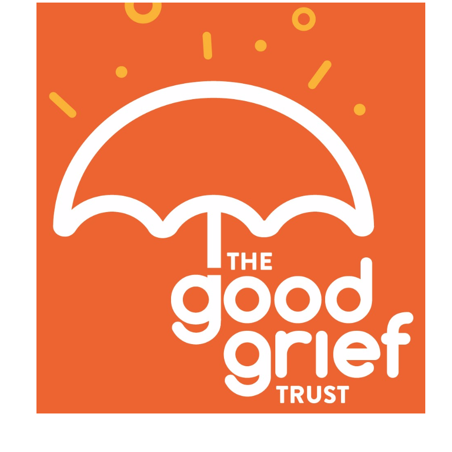 The Good Grief Trust Website