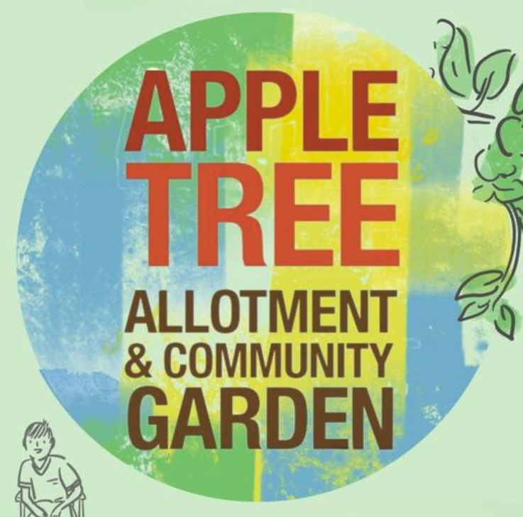 Appletree Community Garden – Agbrigg